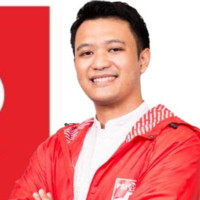 Muhammad Rifki Aria Nugraha