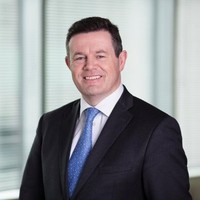 Declan Keane
