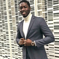 El Hadji Mamadou Mané