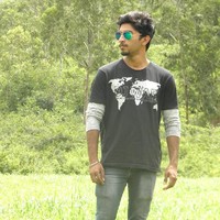 Prithvi Gu