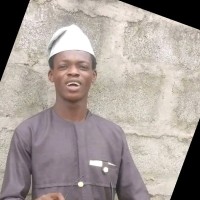 Owolabi Gideon