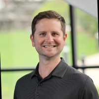 Jon Parrish