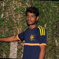 Santosh Kumar N M