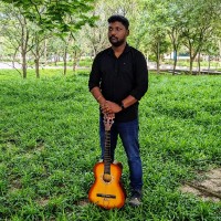 Singaravelan M