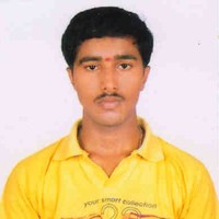 srinivas reddy