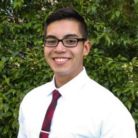 Robert Rosas