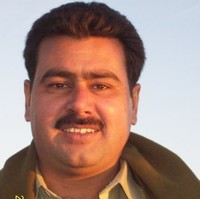 Bacha Khan