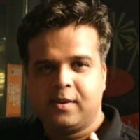 Abhishek Shrivastava