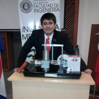 Fernando Centurión