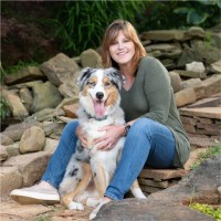 Christine Austin, BS, RVT, CVPM, CVBL