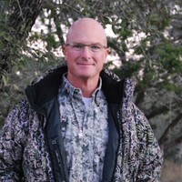 Chris Mitchell