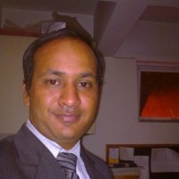 Sushant Soni