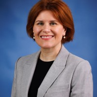 Caroline Bennett