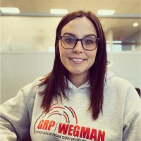 Megan Wright
