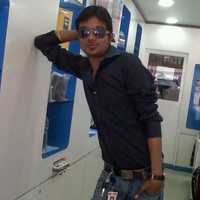 Prem Jaiswal