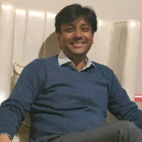 Gaurav Dwivedi
