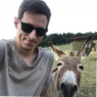 Martin Štěpánek