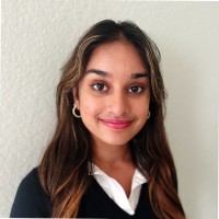 Anika Shah