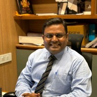 Yogesh Nayi