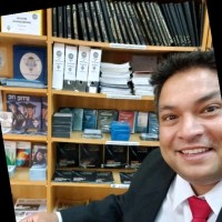 Sergio Ramirez