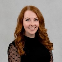 Ashley Mcloughlin
