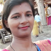 Jayanti Parida
