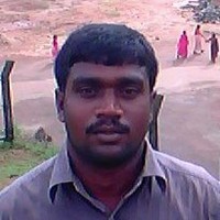 P.Pandia Gandhi