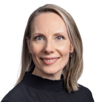 Katja Juselius