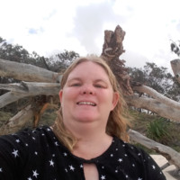 Bronwyn Rogers