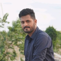 Mallikarjuna R S