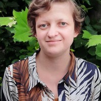 Yasmine Verhaegen