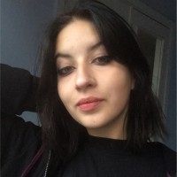 Валерия Юрченко