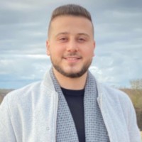 Mohammad El Kadri