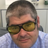 Daniel Fox