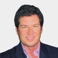 Michael Fraser