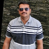 Ameet Kudche