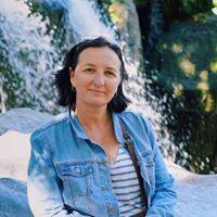 Katrina Hancock