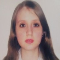 Geraldine Rocha Chavarria
