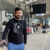 Vijay Ruparel