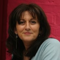 Deborah Gray