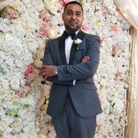 Zubair Rassool