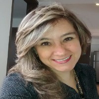 Claudia Echeverry