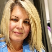 Cath Mccarthy