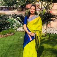 Monika Bhandari