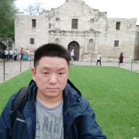 Yefeng Wang