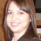 Rosa Chavarria