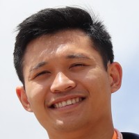 Randall Ramos