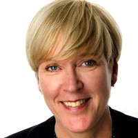 Ulrika Boström