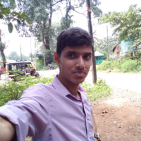 Abhishek C H