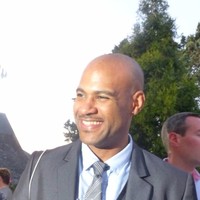 Valéry Zebo